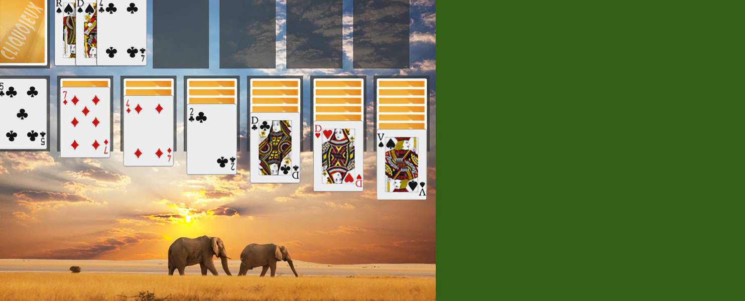 Image de présentation de jeux Cliquojeux